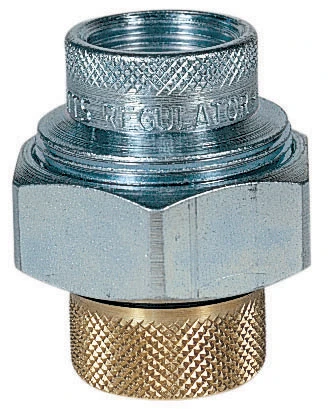 Watts 1824312 Watts RID 3003 electrolysekoppeling FF 3/4 x 3/4