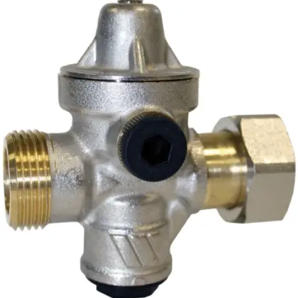 Watts 1882210 Watts SFR redufix drukregelaar MF 3/4 x 3/4