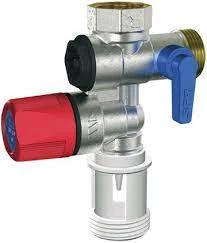 Watts 2254310M3 Watts NA53 boilerveiligheidsgroep MF 1/2 x 1/2 - 7 bar