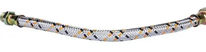 Watts Flexibel Tigerloop 30cm MF 1/4 x 3/8 2481503
