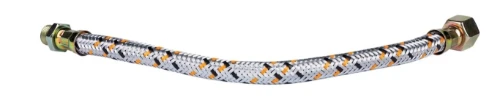 Watts Flexibel Tigerloop 30cm MF 1/4 x 3/8 2481503