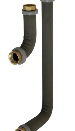 Watts 3499605 Watts Flowbox RB-HW 80/120 aansluitset voor evenwichtsfles type hw 80/120 a kollektor