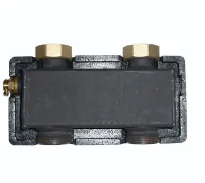 Watts 3499890 Watts Flowbox HW-Q 60/80 evenwichtsfles