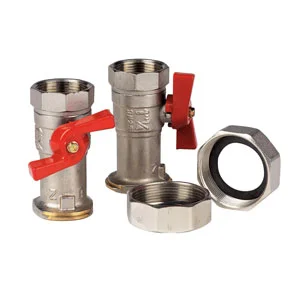 Watts Pompset WATTSCIR 1B watts 5/4 voor pomp 2inch watts 1706002