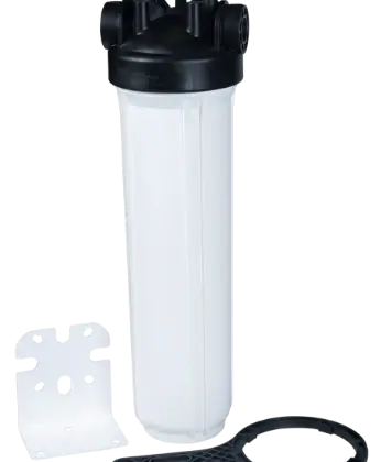 Watts S0002182EU Watts Oneflow kalk neutralisatie toestel OFTWH - 38 l/min