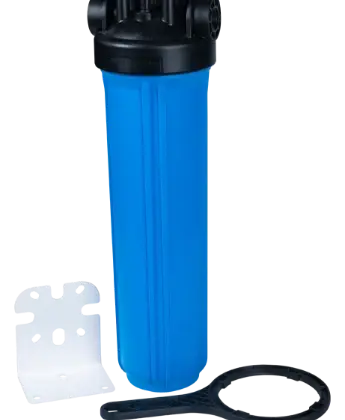 Watts S0002188EU Watts Oneflow kalk neutralisatie toestel OFTWH-R - 23 l/min