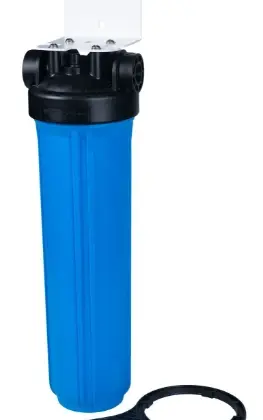 Watts SS0002188 Watts OneFlow OFTWH-R kalkneutralisator 23l/min F 3/4 x 3/4 - RVS