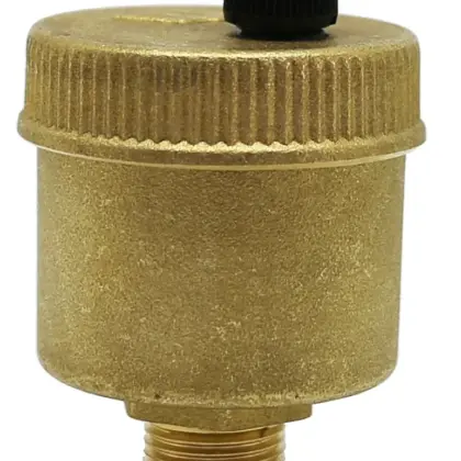 Watts MINIVENT MV Automatische ontluchter 1/2 M Watts 0248015