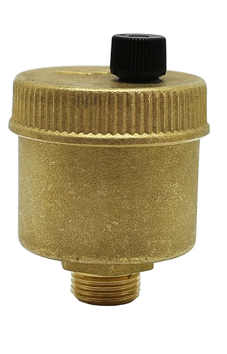 Watts MINIVENT MV Automatische ontluchter 1/2 M Watts 0248015