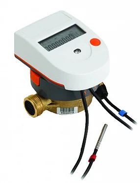 Watts Watermeter Watts Supercal 739 1,5m3/h 3/4" 0404815