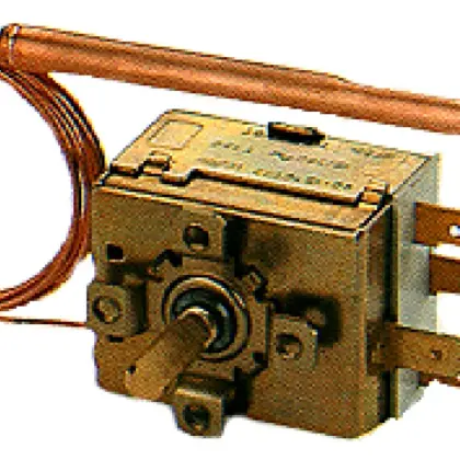 Watts Veiligheidsaquastaat KTS 100 Watts 0406410