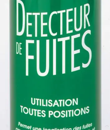 Watts Lekzoekspray Watts 0992500