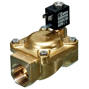 Watts WKB2 magneetventiel DN32 1 1/4 149B6971