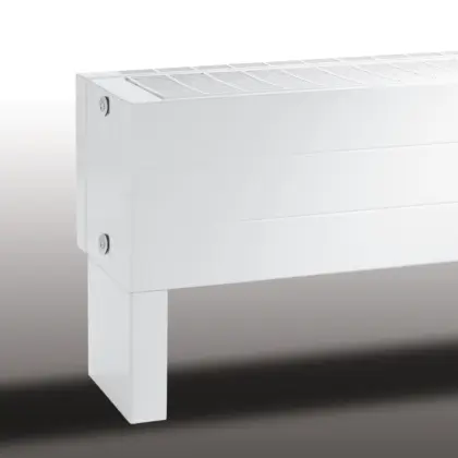 Watts Paneelradiator Watts Primula P3/180 HxL=210x1800mm 2774W (75/65/20) wit RAL9016 266180021181000