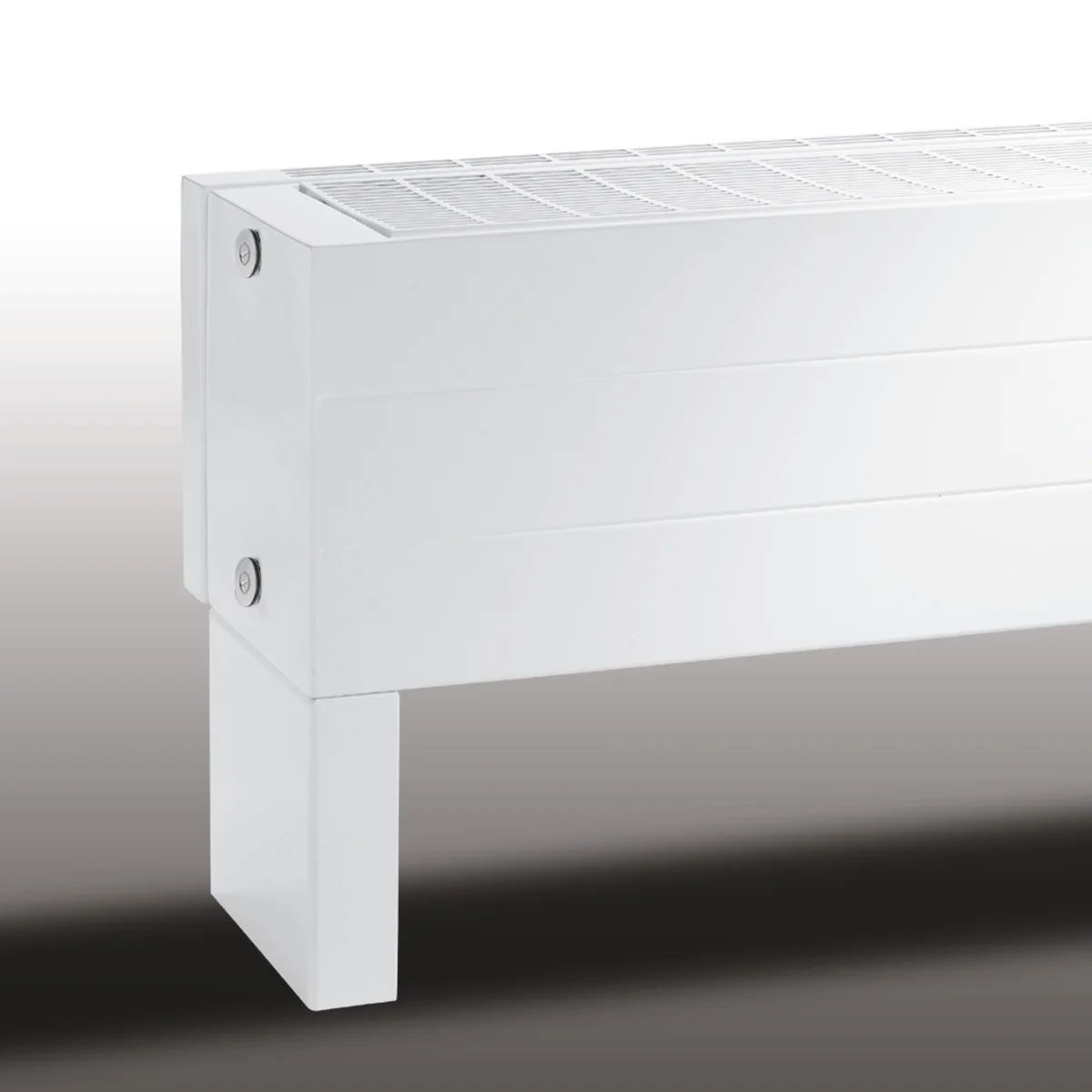 Watts Paneelradiator Watts Primula P3/180 HxL=210x1800mm 2774W (75/65/20) wit RAL9016 266180021181000