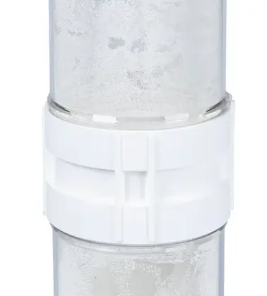 Watts OneFlow TAC-patroon voor OFTWH 38L/min RVS Watts SS0002183