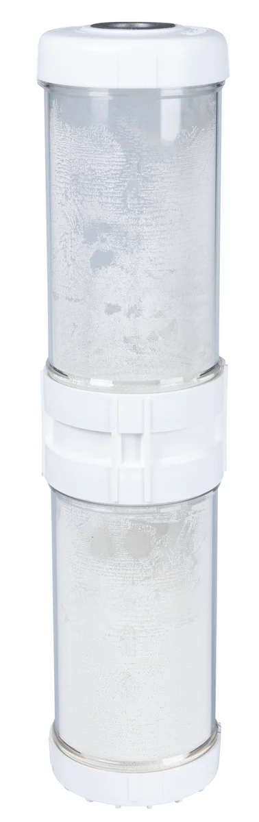 Watts OneFlow TAC-patroon voor OFTWH 38L/min RVS Watts SS0002183