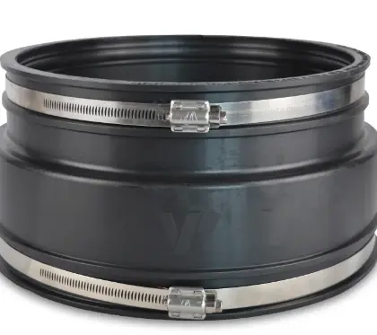 Wavin 1114512511 Wavin VIPSeal Flex verloop mof FF 125-110 x 115-100 mm