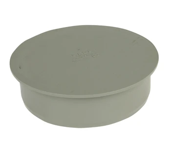 Wavin PVC RIO stop M 110 mm 1115211000