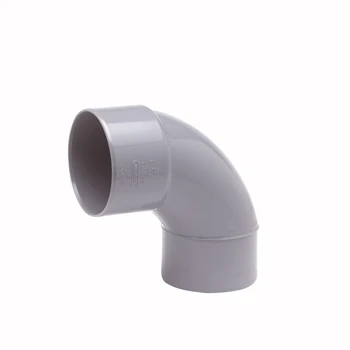 Wavin PVC lijm bocht 88° MF 40 x 40 mm 3101104009