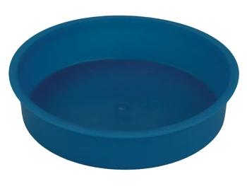 Wavin 3105412000 Wavin PE speciedeksel 125mm