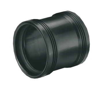 Wavin Wafix PP overschuifmof FF 32 x 32 mm 3410103000