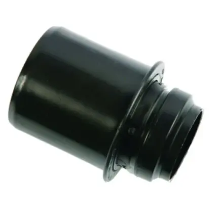 Wavin 3414205030 Wavin Wafix PP centrisch verloop reductie MF 50 x 32 mm