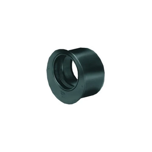 Wavin Wafix PP excentrisch verloop reductie MF 110 x 90 mm 3414211090