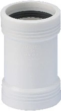 Wavin 3420003000 Wavin Wafix PP wit steekmof FF 32 x 32 mm