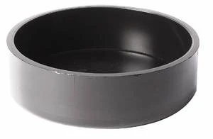 Wavin PE eindlaskap 50 mm 3705005000
