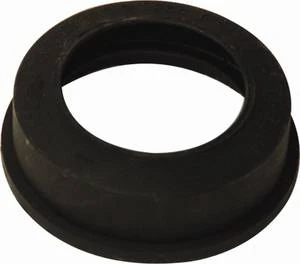 Wavin 3709904001 Wavin PE gummi voor aanlsluitmof / aansluitbocht 46 x 40 mm