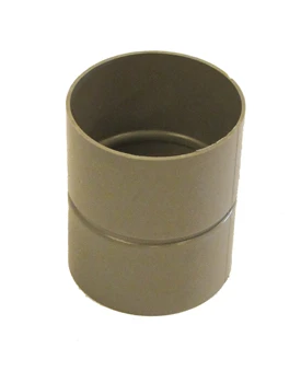 Wavin RWA PVC mof FF 100 x 100 mm grijs 4010010000