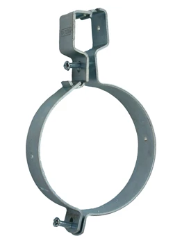 Wavin 4222007000 Wavin QuickStream railbeugel 75 mm