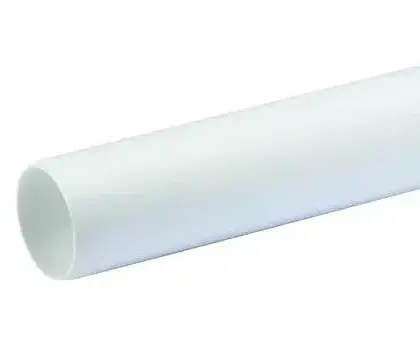 Wavin Polypropyleen (PP)afvoerbuis Wavin Wafix PP 32x3mm BENOR-keur wit lengte 40m 3300403004