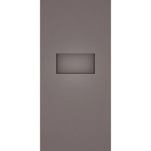 Wedi Sanwell Wand XXL met nis 60/30 - 2500 x 1200 x 100 mm 041701101