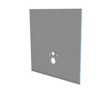 Wedi 073964220 Wedi I-board bekleding voor sanitaire installatiewanden