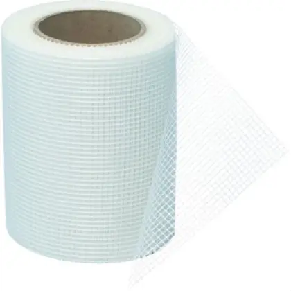 Wedi 095225053 Wedi Acces weefselband - zelfklevend - 25m x 125 mm - prijs per rol