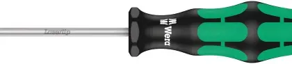 Wera WER05009310001 Wera 355 schroevendraaier PZ 1 x 80 mm Pozidriv