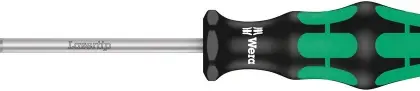 Wera WER05009315001 Wera 355 schroevendraaier PZ 2 x 100 mm Pozidriv
