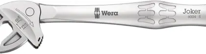 Wera WER05020100001 Wera 6004 Joker S zelfinstellend steeksleutel
