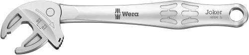 Wera Joker 6004 L zelfinstellend steeksleutel WER05020101001