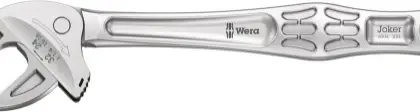 Wera WER05020102001 Wera Joker 6004 XXL zelfinstellend steeksleutel