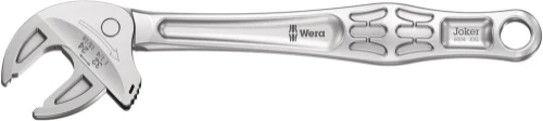 Wera Joker 6004 XXL zelfinstellend steeksleutel WER05020102001