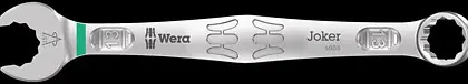 Wera WER05020504001 Wera Joker SW 27 SB ringsteeksleutel