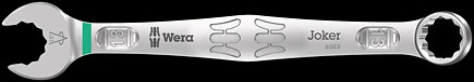Wera Joker SW 27 SB ringsteeksleutel WER05020504001