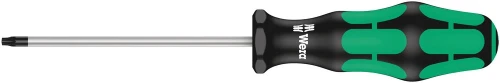 Wera 367 schroevendraaier TX 15 x 80 mm Torx WER05028008001