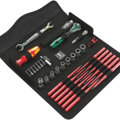 Wera WER05135926001 Wera Kraftform Kompakt W 1 Service - Maintenance