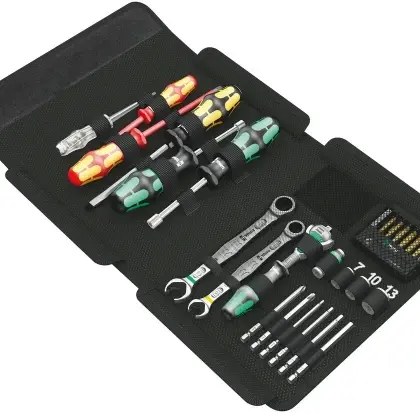 Wera WER05135927001 Wera Kraftform Kompakt SH 1 Sanitair / verwarming