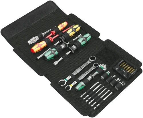 Wera WER05135927001 Wera Kraftform Kompakt SH 1 Sanitair / verwarming