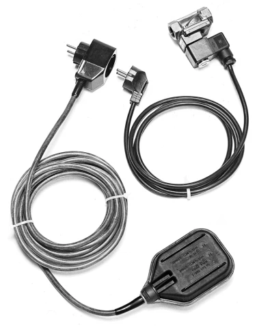 WILO vulset voor stadswater 1/2 x 5 m - vlotterschakelaar 180493296